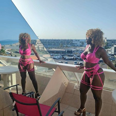 Studio Naturiste Agde Exteriér fotografie
